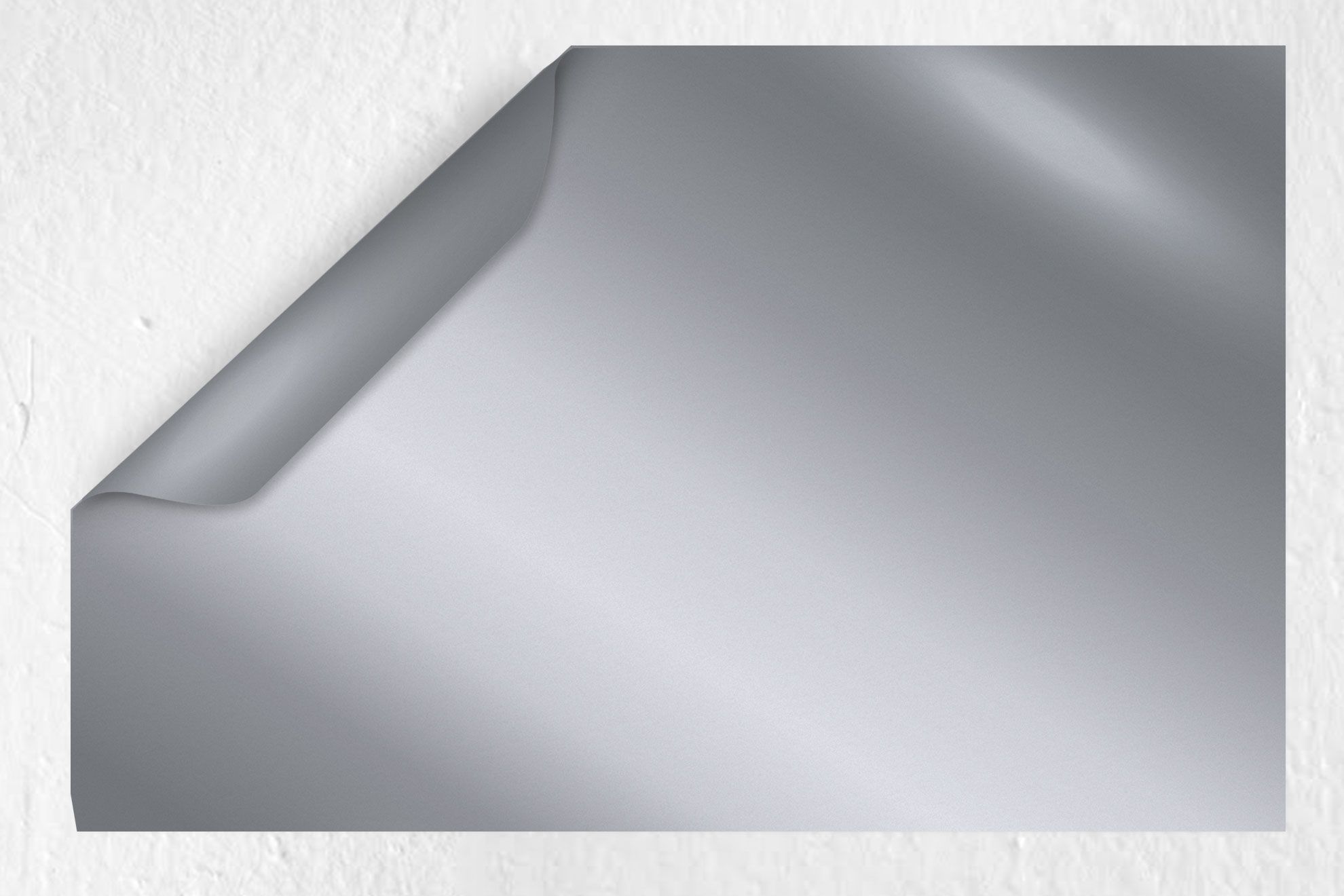 Pvc Argento metallizzato Pvc Argento metallizzato: Scopri il nostro esclusivo **Pvc Argento metallizzato**, un prodotto perfetto per le tue necessità di stampa. Questo sticker acrilico a base solvente è di tipo…
