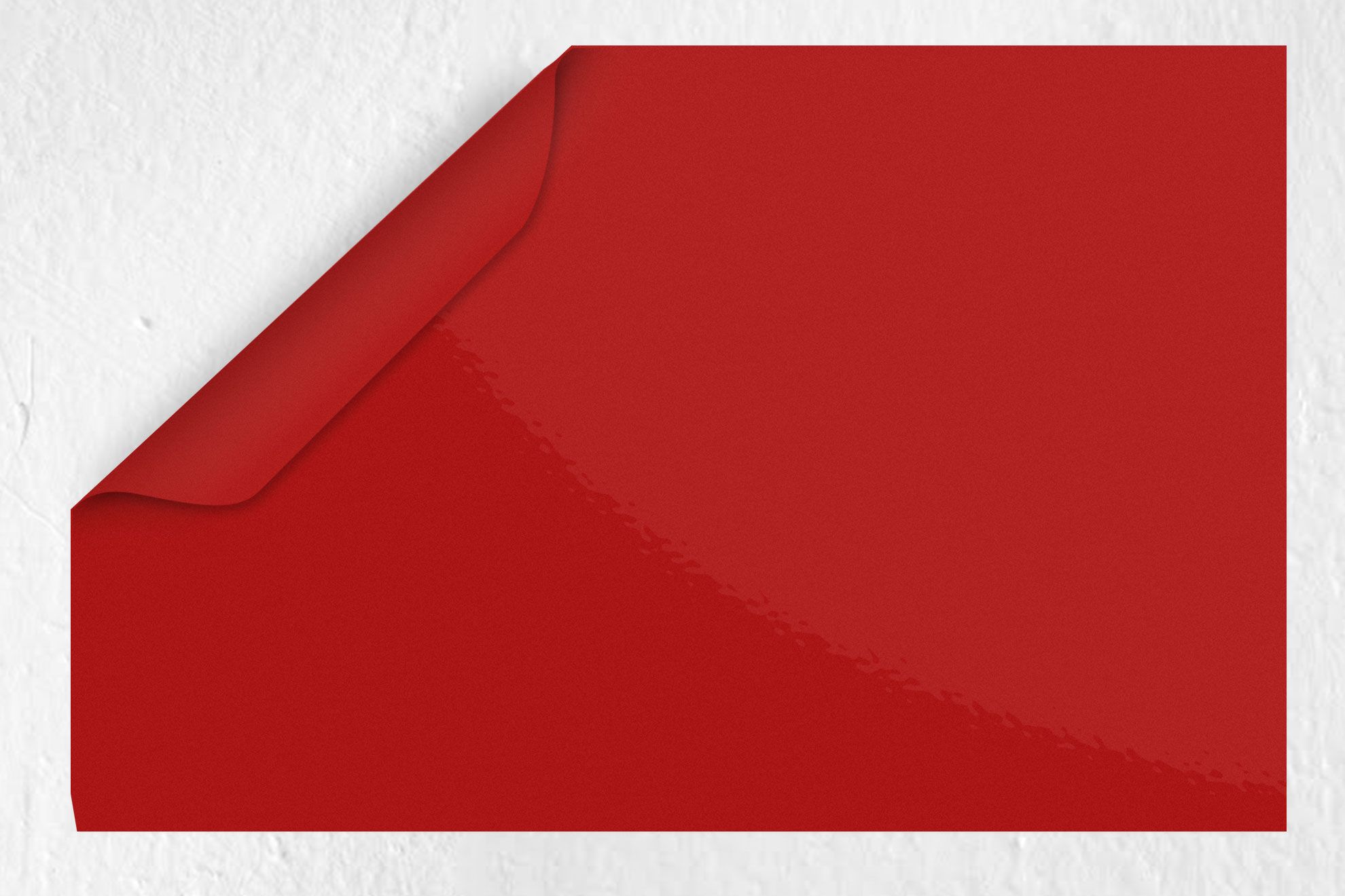 Pvc lucido Rosso Pvc lucido Rosso: Il nostro **Pvc lucido Rosso** è uno dei prodotti più richiesti nel nostro servizio di stampa online. Questo materiale offre un adesivo acrilico a base solvent…