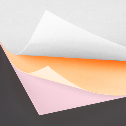 Carta copiativa colorata: La nostra **Carta copiativa colorata** unisce l'efficacia della tradizione con l'innovazione ecologica. Prodotto in pura cellulosa di origine sostenibile, ques…