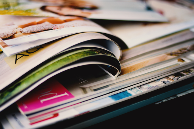 Come realizzare riviste patinate davvero originali: Vuoi creare la tua rivista di settore ma non sai come stamparla? Dal food alla moda, le riviste patinate sono la soluzione ideale per valorizzare i tuoi conten…