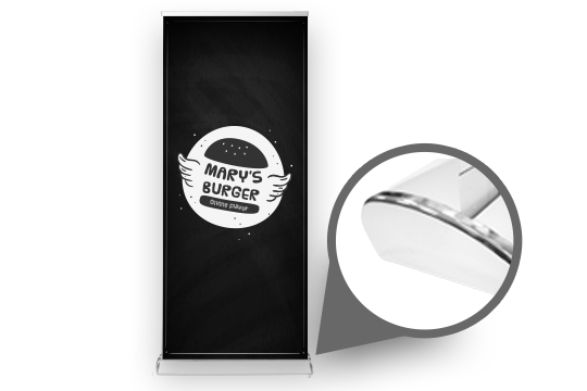 Exclusive - 100x200 cm