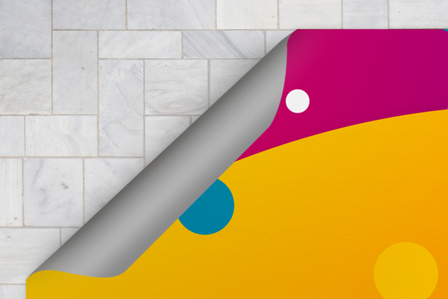 FLOOR PRO: Pvc calpestabile lunga durata: Stampiamo e vendiamo online il prodotto **FLOOR PRO: Pvc calpestabile lunga durata**, un pvc adesivo calpestabile di tipo monomerico con una straordinaria dura…