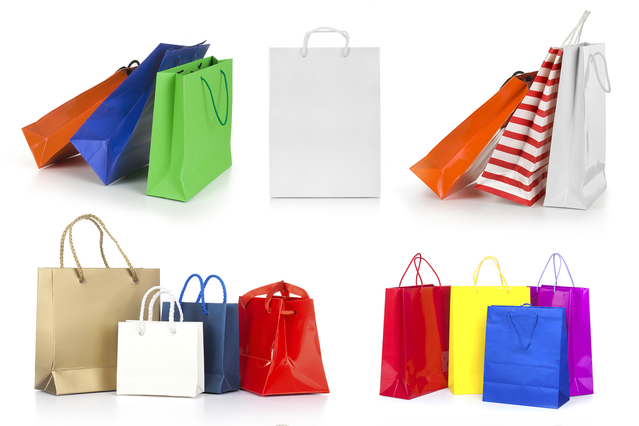 Idee per la stampa di buste shopper personalizzate: Vuoi rinnovare il packaging dei tuoi prodotti? Scopri come commissionare la stampa di buste shopper personalizzate con sopra impresso il tuo marchio.