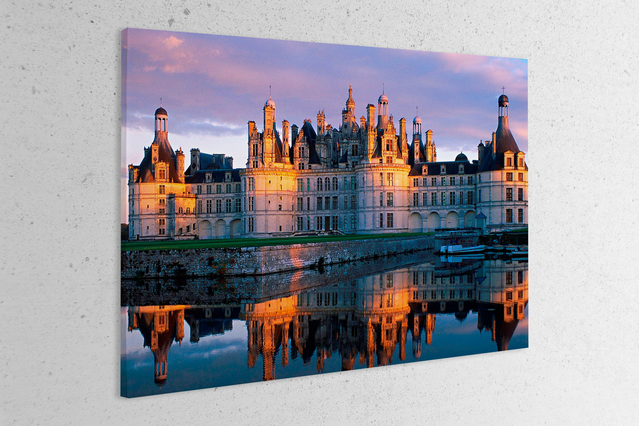 Quadri su Telaio - Tipografia Rotostampa Roma: Stampa la Qualità: I tuoi quadri su tela canvas direttamente montati a telaio: pronti da esporre. Stampali da Rotostampa, la tipografia, a Roma, per le tue idee.