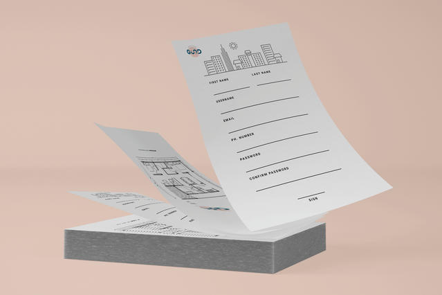Stampa online di fascicoli ricette Stampa fascicoli ricette non rilegati con fogli a ventaglio. Digitale su carta qualità con layout personalizzabili.