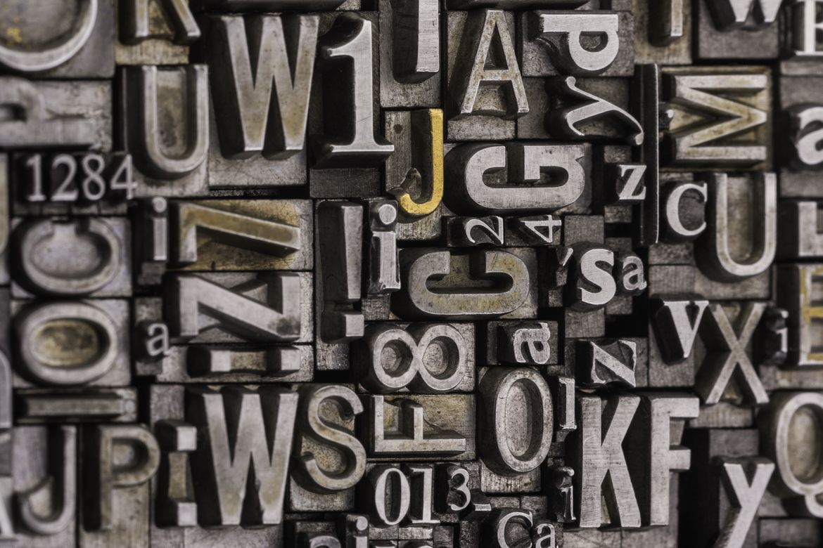 Caratteri tipografici e font: come sceglierli per un progetto editoriale: Stai avviando un nuovo progetto editoriale e non sa come scegliere caratteri tipografici e font? Ecco qualche consiglio per individuare quelli più adatti! Caratteri tipografici e font: come sceglierli per un progetto editoriale: Stai avviando un nuovo progetto editoriale e non sa come scegliere caratteri tipografici e font? Ecco qualche consiglio per individuare quelli più adatti!