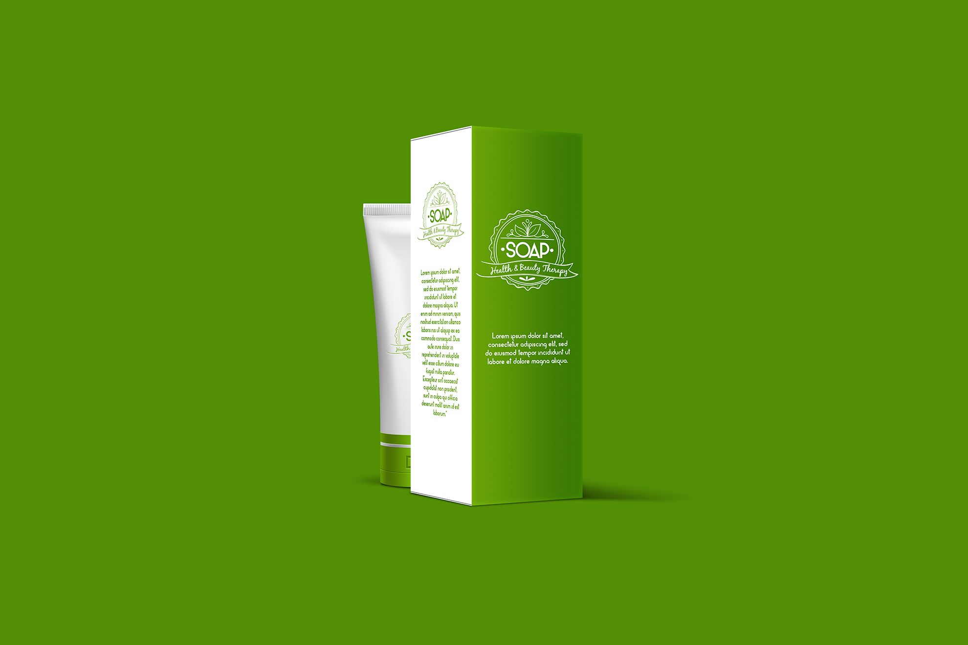 Stampa online Astuccio crema Stampa online Astuccio crema