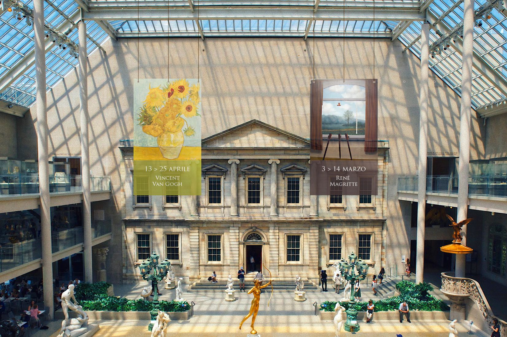 Stampa online banner mesh Stampa online banner mesh