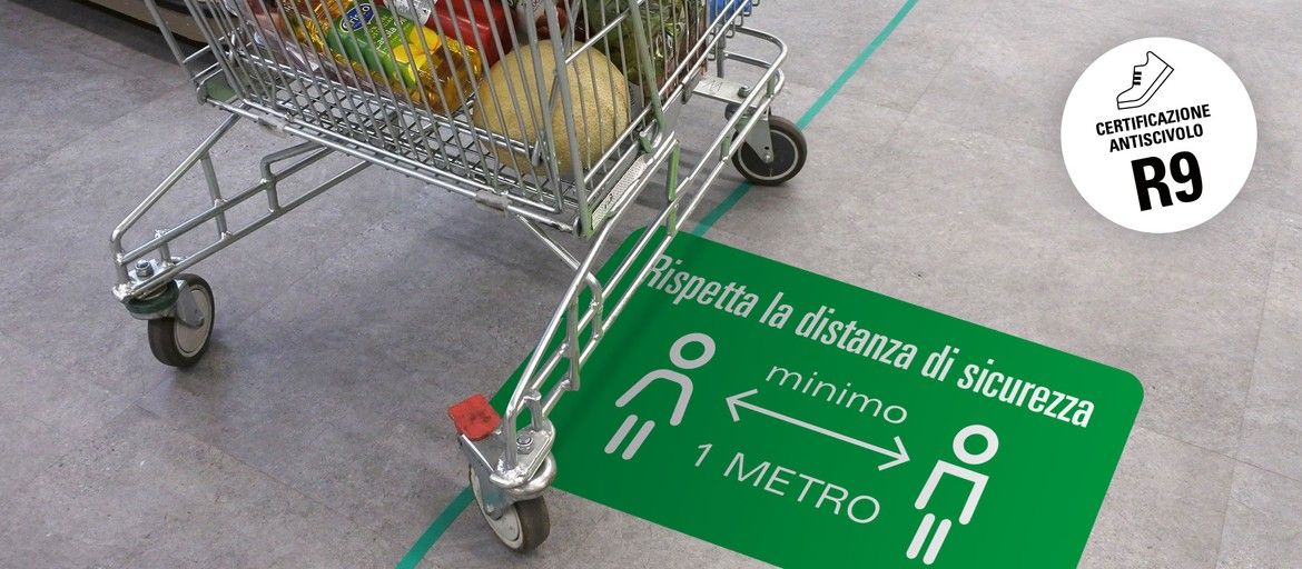 Stampa online Calpestabili Distanziatori Stampa online Calpestabili Distanziatori