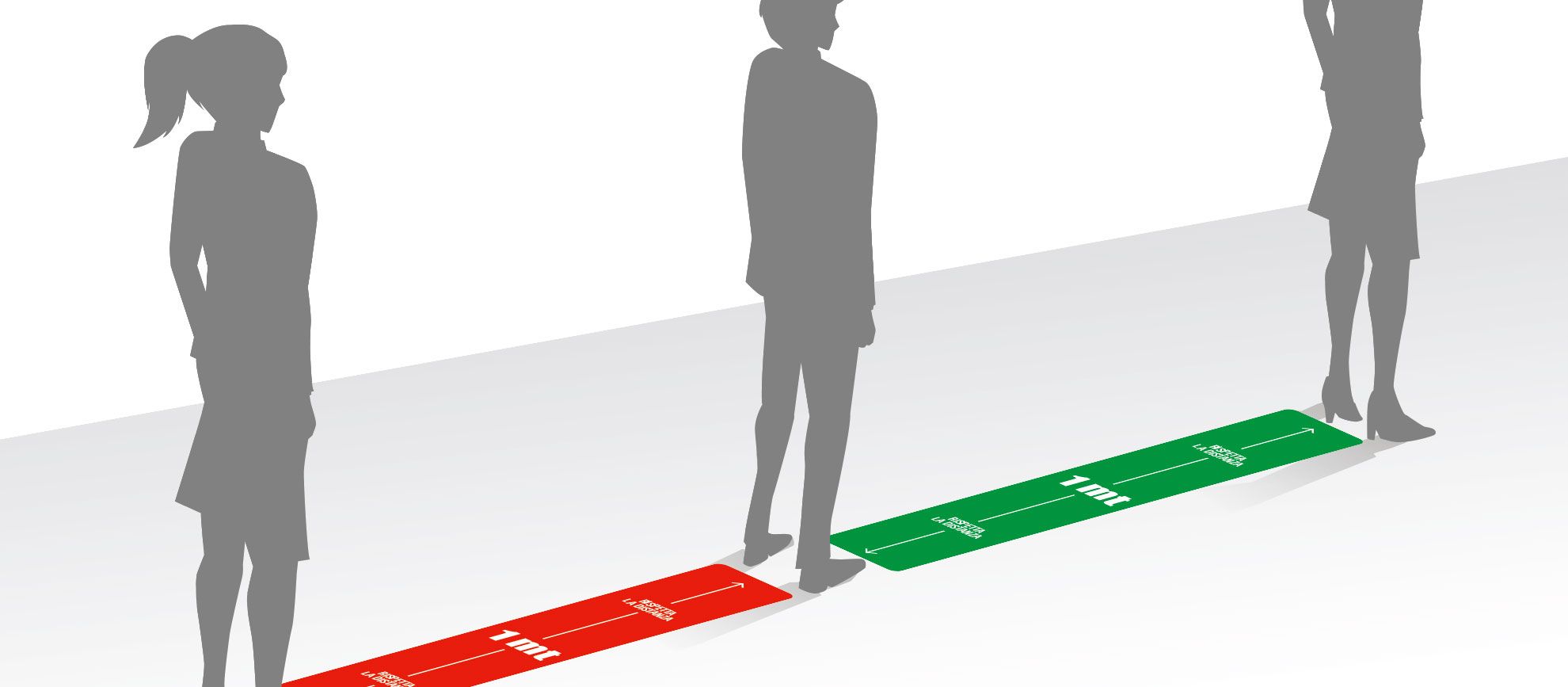 Stampa online Calpestabili Distanziatori Stampa online Calpestabili Distanziatori