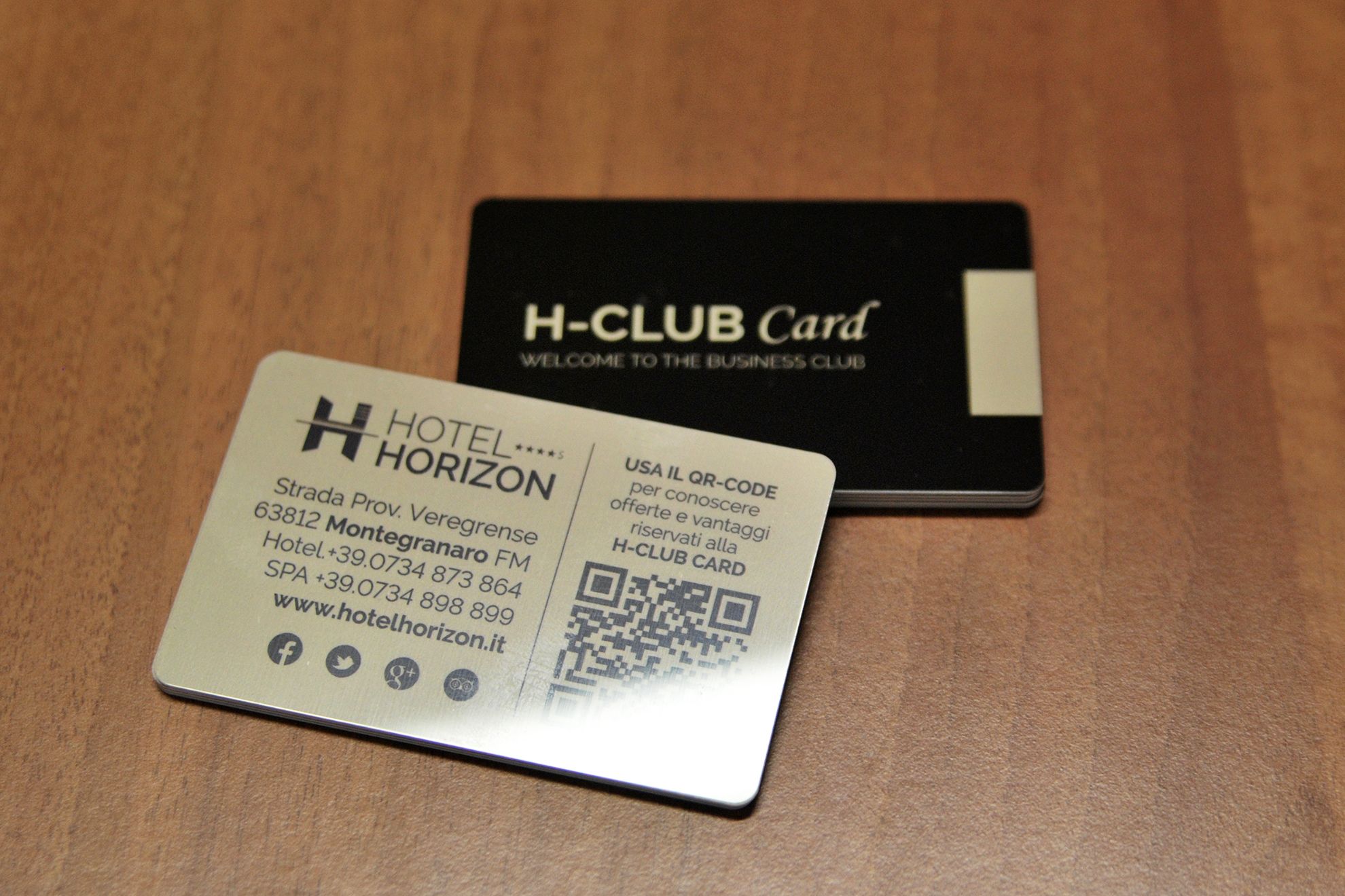 Stampa online Card Hotel Stampa online Card Hotel