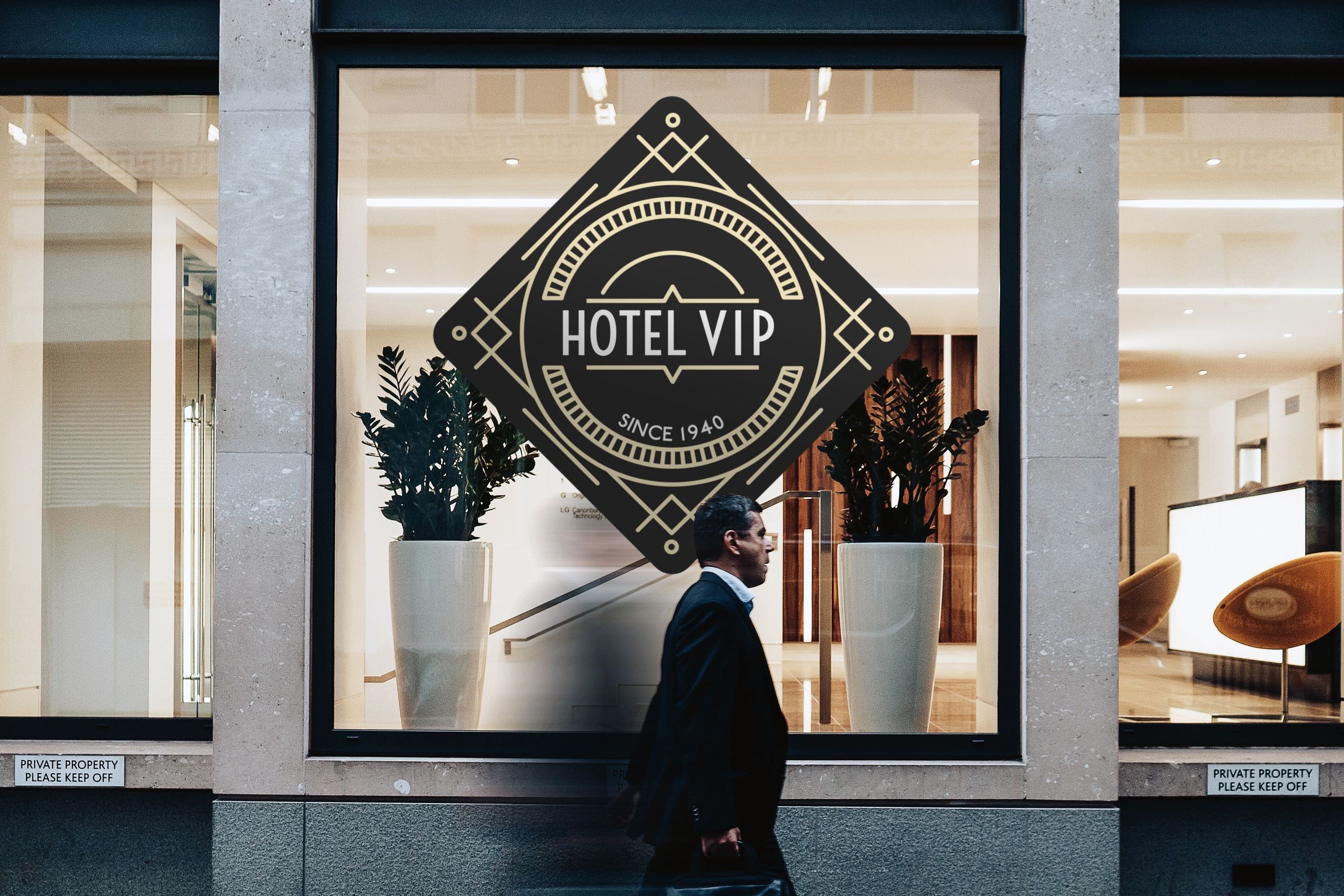 Stampa online pvc adesivo bianco vetrofania speculare hotel Stampa online pvc adesivo bianco vetrofania speculare hotel