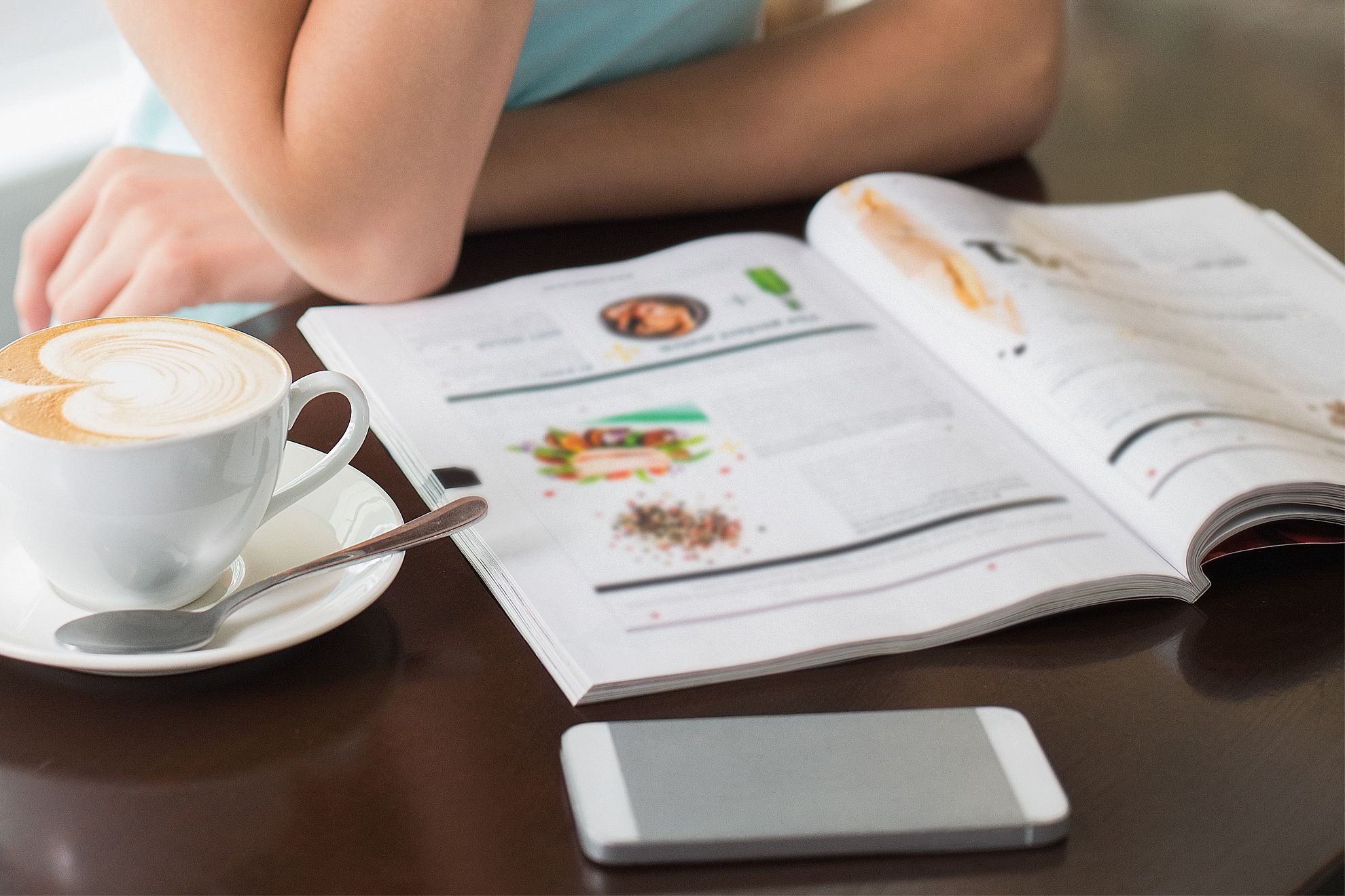 Stampa online Rivista Food Stampa online Rivista Food