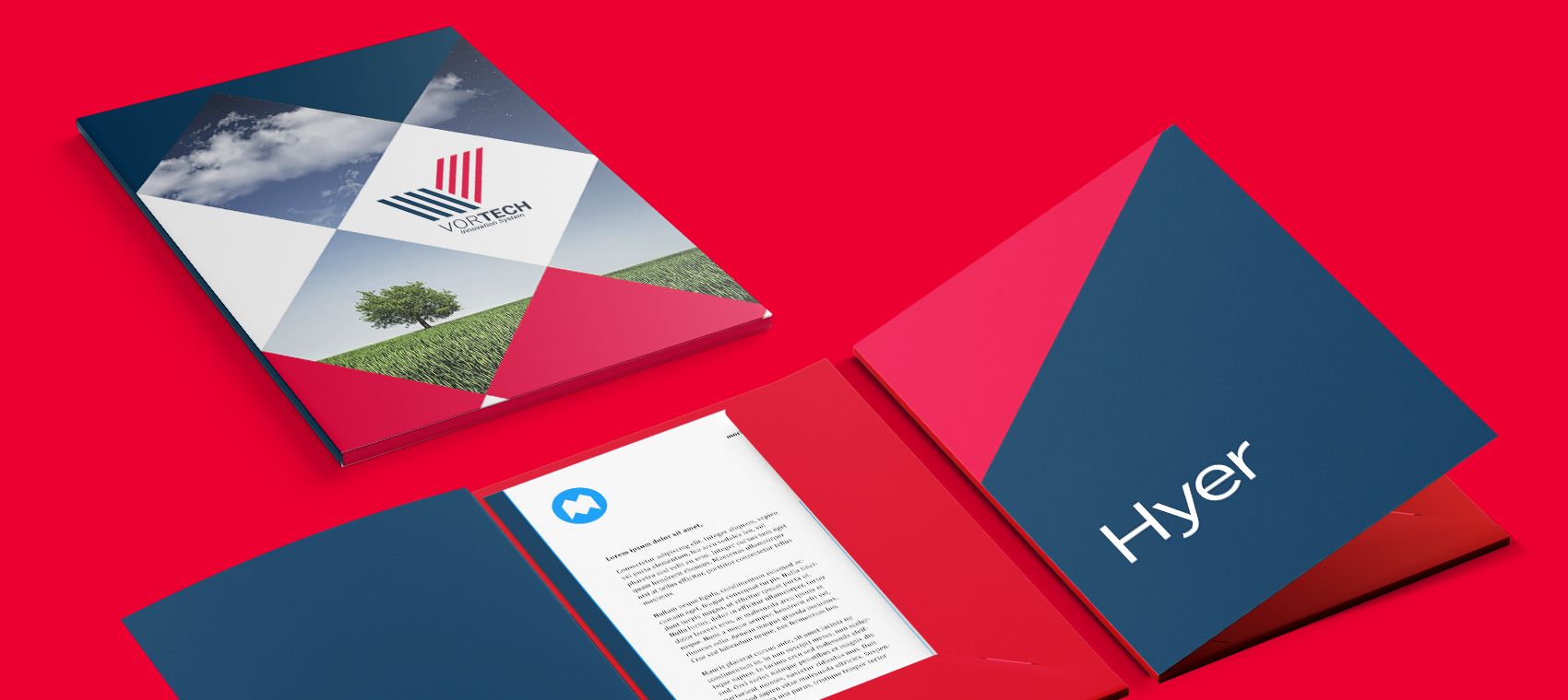 Stampa online slide cartellina Stampa online slide cartellina