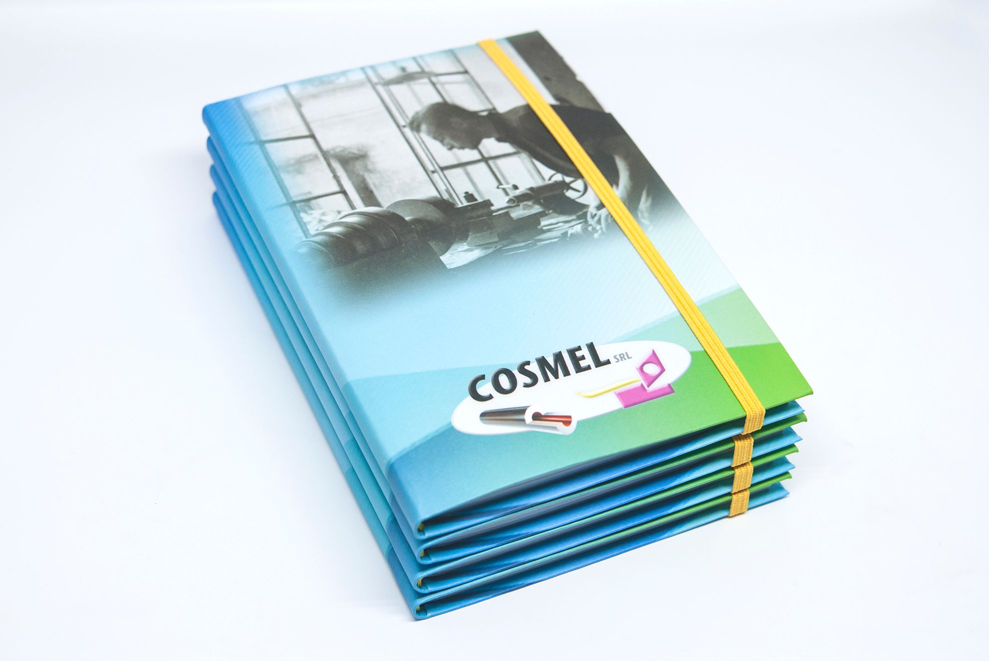 Stampa online taccuino cosmel Stampa online taccuino cosmel
