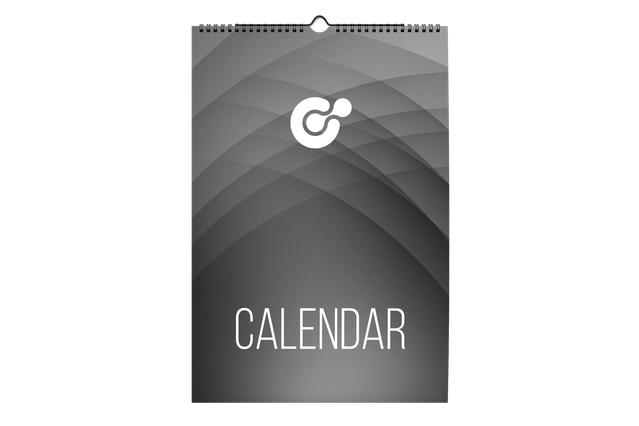 Calendari da muro: * Template libero o da 7 o 13 fogli pronti
* Crealo come vuoi tu
* Ottimo anche come gadget Calendari da muro: * Template libero o da 7 o 13 fogli pronti
* Crealo come vuoi tu
* Ottimo anche come gadget