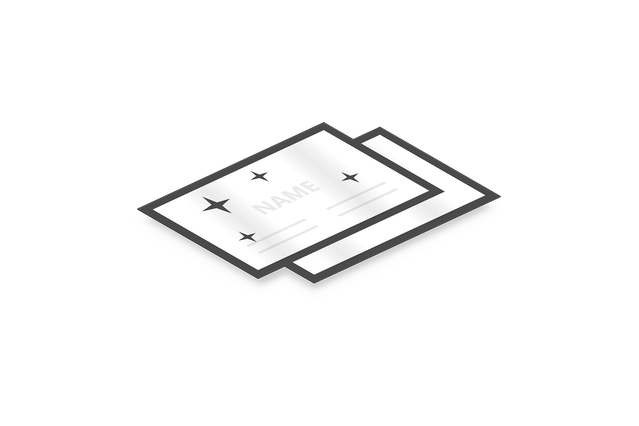 Vernice lucida uv: Consulta la nostra guida su come preparare prodotti con Dettaglio Lucido UV. Seguendo questi accorgimenti, il file grafico sarà impostato correttamen… Vernice lucida uv: Consulta la nostra guida su come preparare prodotti con Dettaglio Lucido UV. Seguendo questi accorgimenti, il file grafico sarà impostato correttamen…
