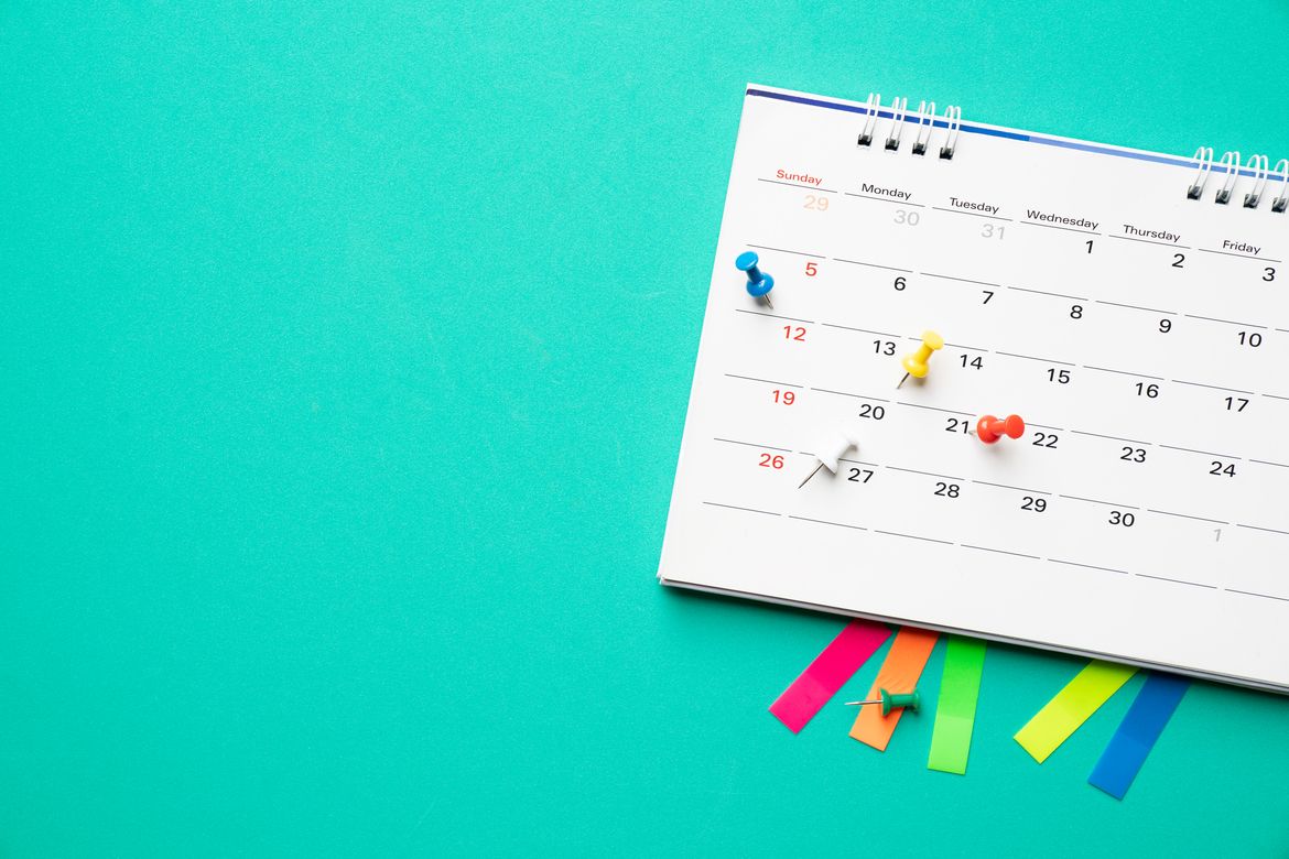 Come creare un calendario aziendale in 5 mosse: Vuoi stupire i tuoi dipendenti e i tuoi clienti? Sc…