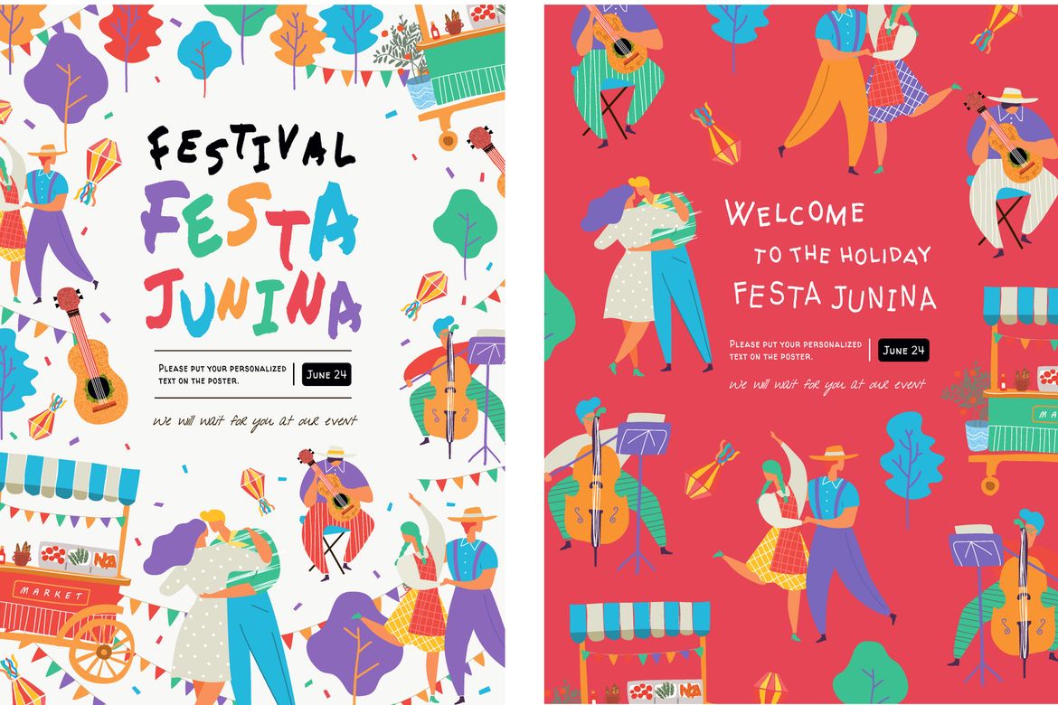 Come realizzare una locandina per eventi estivi a Roma | rotostampa.com