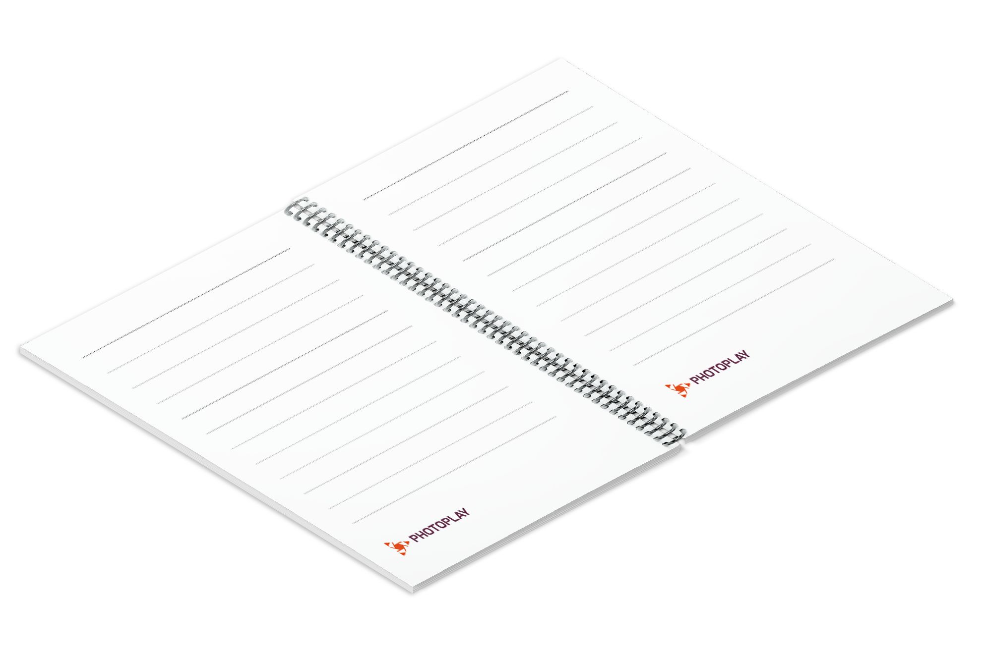 Quaderno A4 120 pagine rigido - Punto Ufficio Web