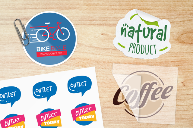 Stampa Adesivi e Stickers Personalizzati a Roma: Scopri le nostre offerte per la stampa di adesivi …