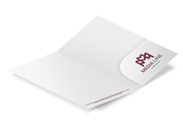 Stampa Cartelline con Tasca Personalizzabile a Roma: Scopri le nostre offerte per le cartelline con…