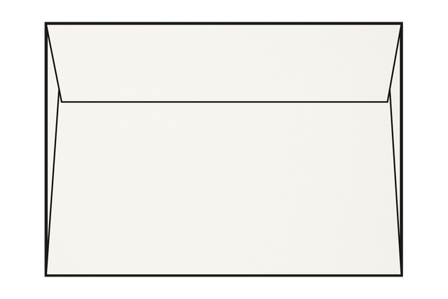 Splendorgel Avorio, no strip, taglio quadro: 16,20x22,90 cm